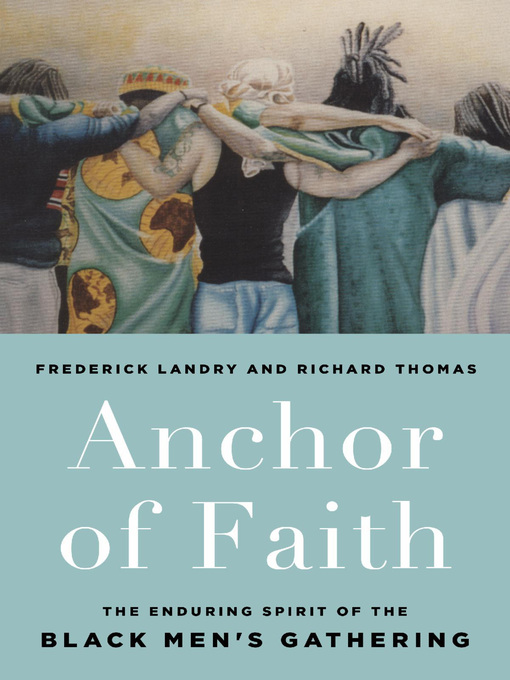 Title details for Anchor of Faith by Richard W. Thomas - Available